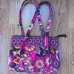 Vera Bradley Shoulder Bag